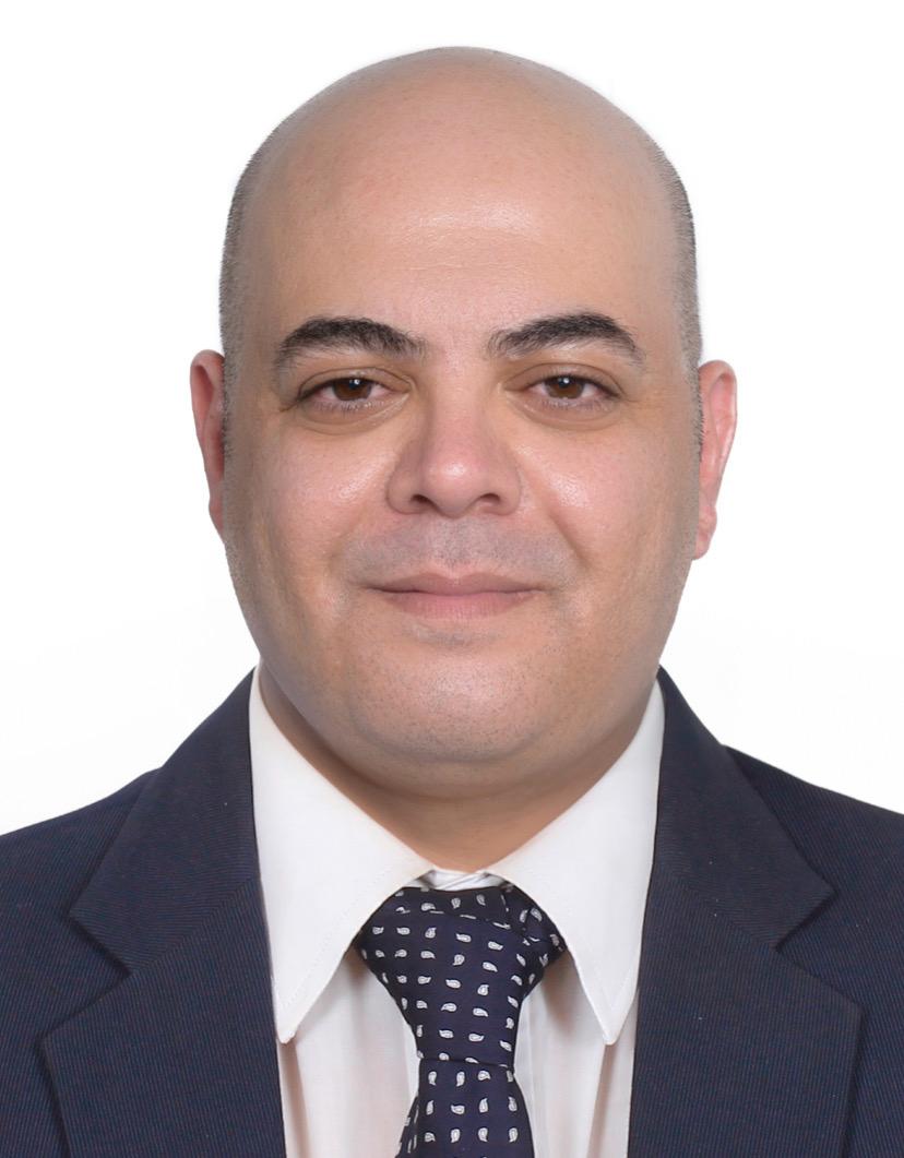 Ghaith Khzai