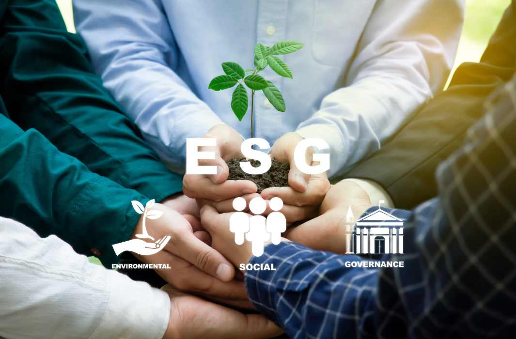 ESG (تعبيرية)