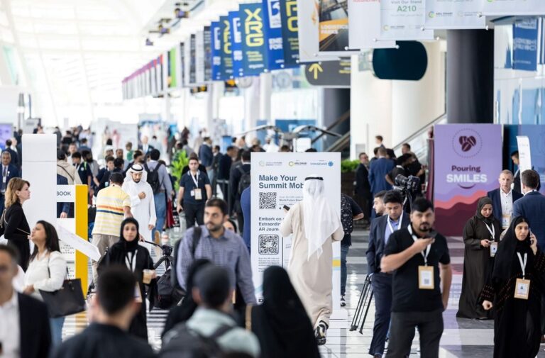 القمة العالمية لطاقة المستقبل “WFES2025”