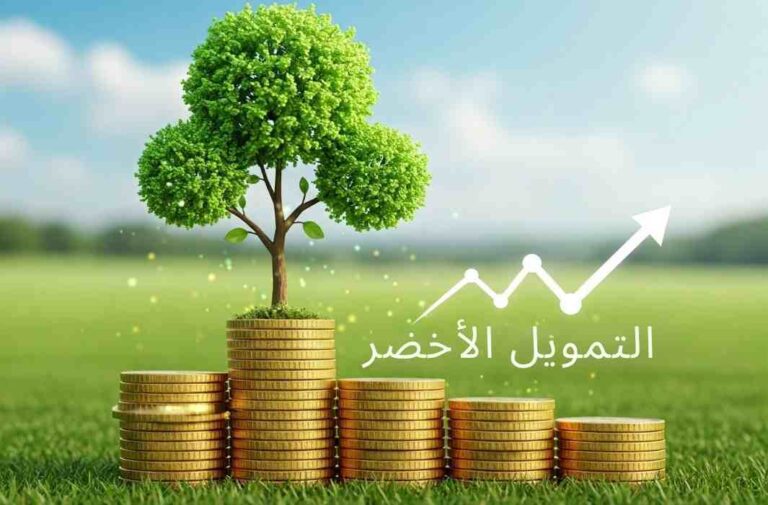 العراق يشهد ميلاد أول مصرف أخضر إسلامي للتنمية المستدامة في العالم (تعبيرية)