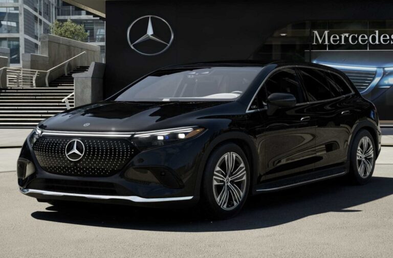 Image Source: Mercedes Benz