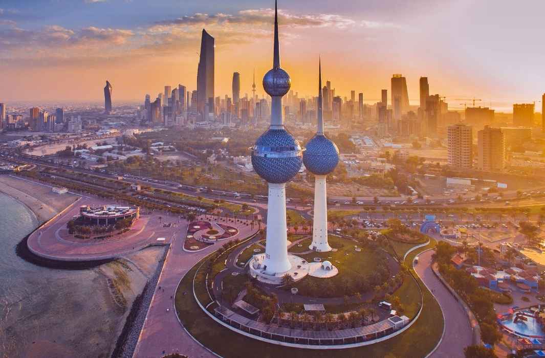 الكويت