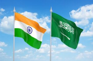 علما السعودية والهند