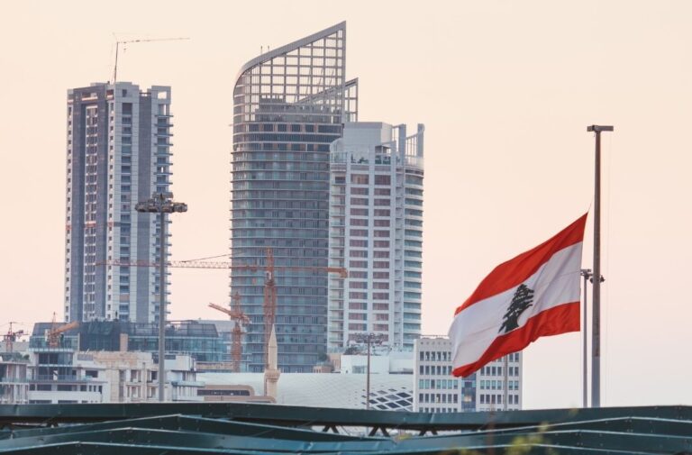 إطلاق دراسة أوروبية لدعم استثمارات الطاقة المتجددة في لبنان علم لبنان