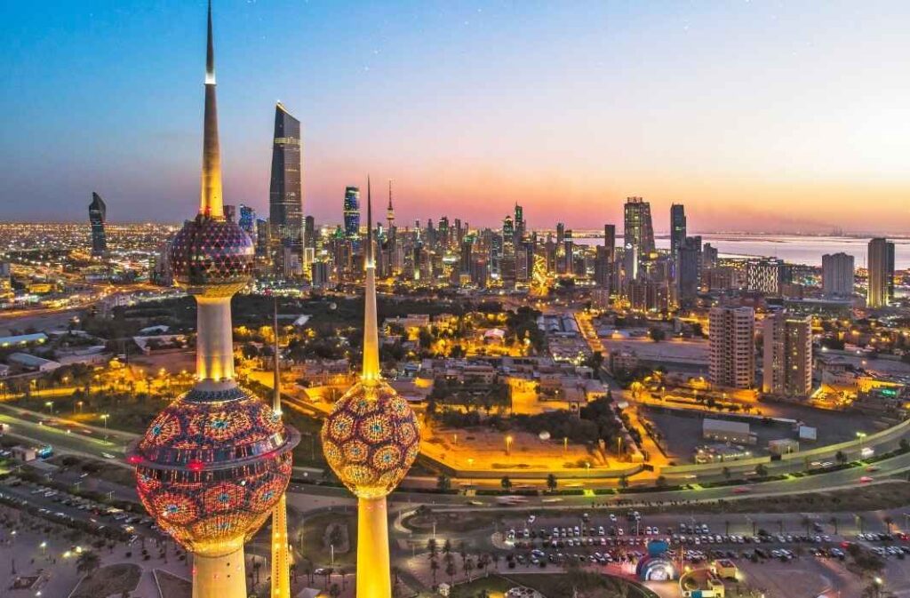 الكويت تنضم رسمياً إلى التحالف الدولي للطاقة الشمسية