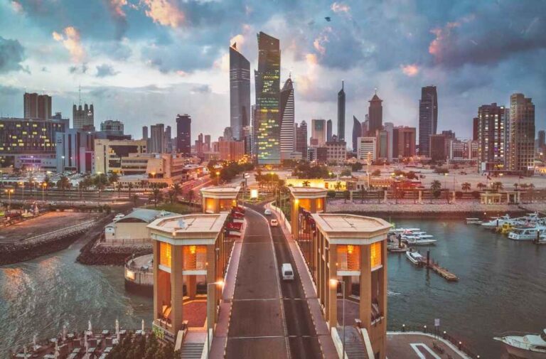 الكويت تُحكم قبضتها على استهلاك الطاقة وتُسرّع وتيرة التحول الأخضر بالشراكة مع الصين