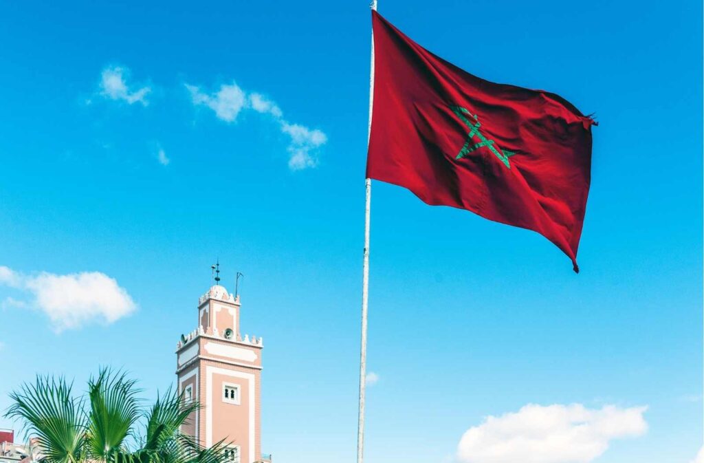 القدرة المركبة من مصادر متجددة في المغرب تصل إلى 5.4 جيجاواط