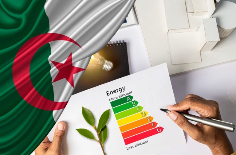 إطلاق حملة لترشيد استهلاك الطاقة في الجزائر (تعبيرية)