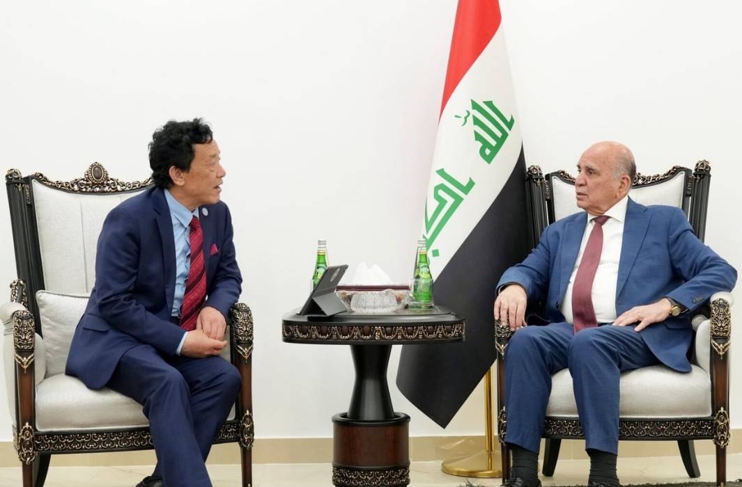 39 مليون دولار من "الفاو" والصندوق الأخضر لدعم صمود الزراعة في جنوب العراق