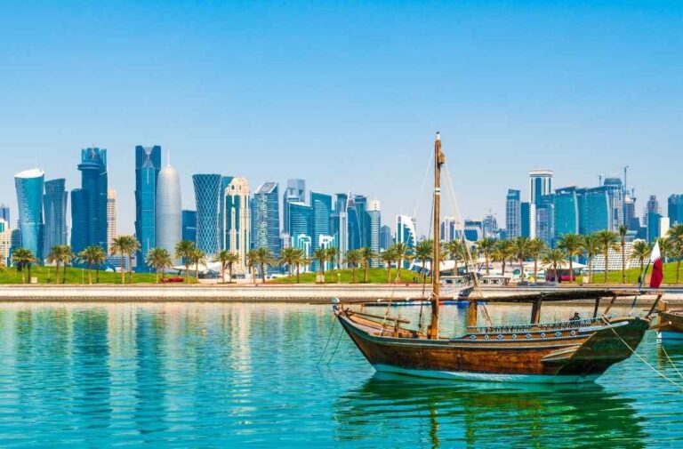قطر