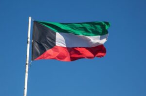 علم الكويت