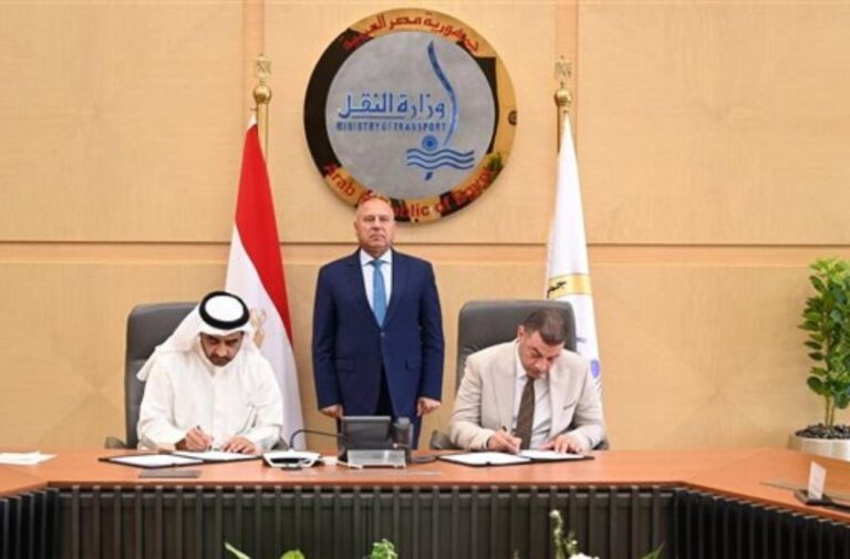 "جرين فالي" تحصل على ترخيص تشغيل 100 سيارة كهربائية بالقاهرة والجيزة