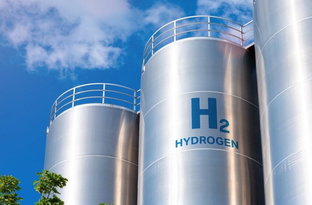 OQ Green Hydrogen