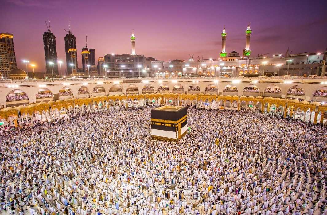 "السعودية للكهرباء" تنفذ اختبارا شاملا للشبكة استعدادا لموسم الحج