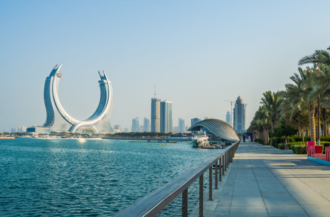 قطر