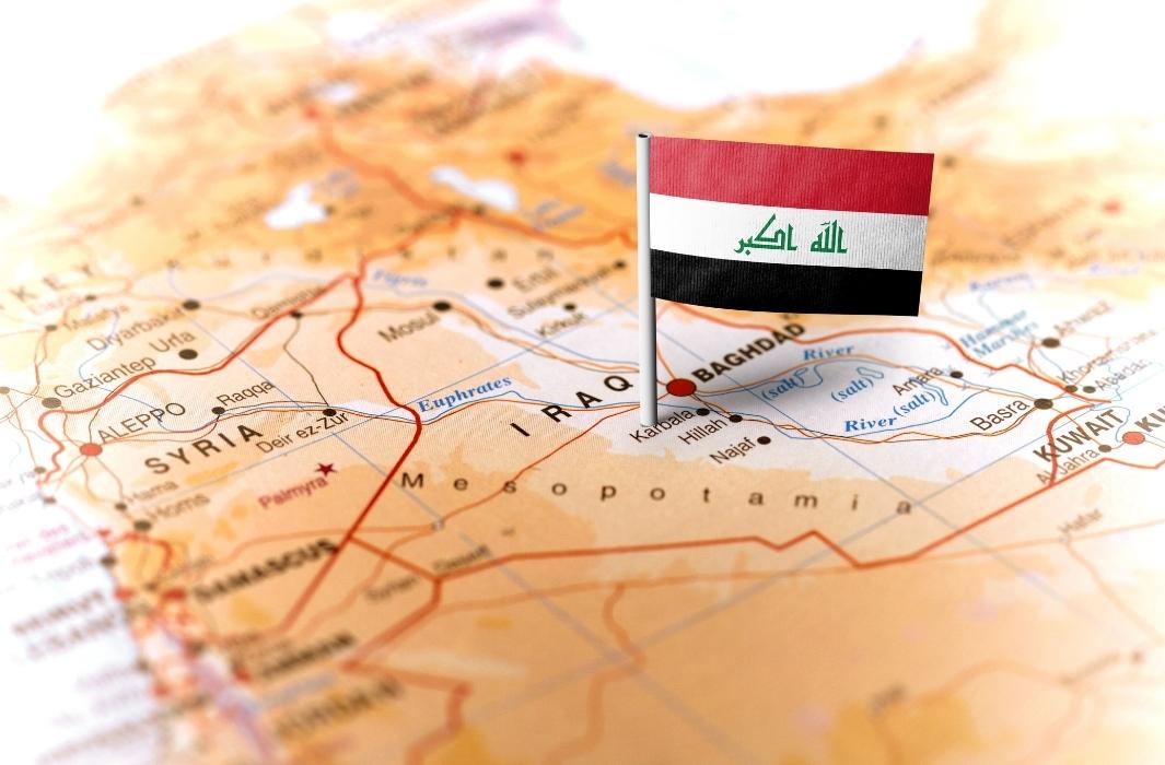 العراق يطلق خطة طموحة لتشييد ألف مشروع للطاقة الشمسية خلال ثلاث سنوات
