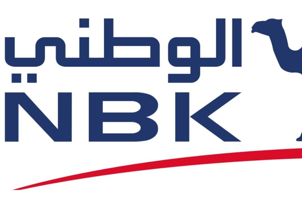 شعار بنك الكويت الوطني