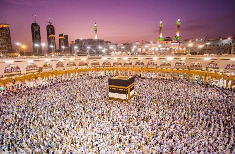 "السعودية للكهرباء" تنفذ اختبارا شاملا للشبكة استعدادا لموسم الحج