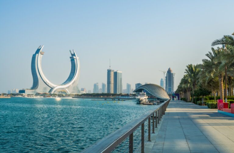 قطر