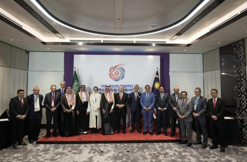 "أكوا باور" السعودية تستثمر 10 مليارات دولار في ماليزيا
