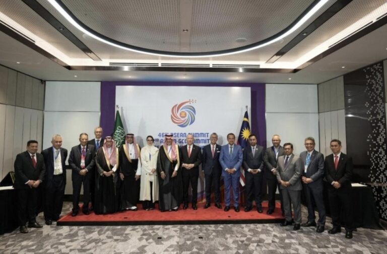 "أكوا باور" السعودية تستثمر 10 مليارات دولار في ماليزيا