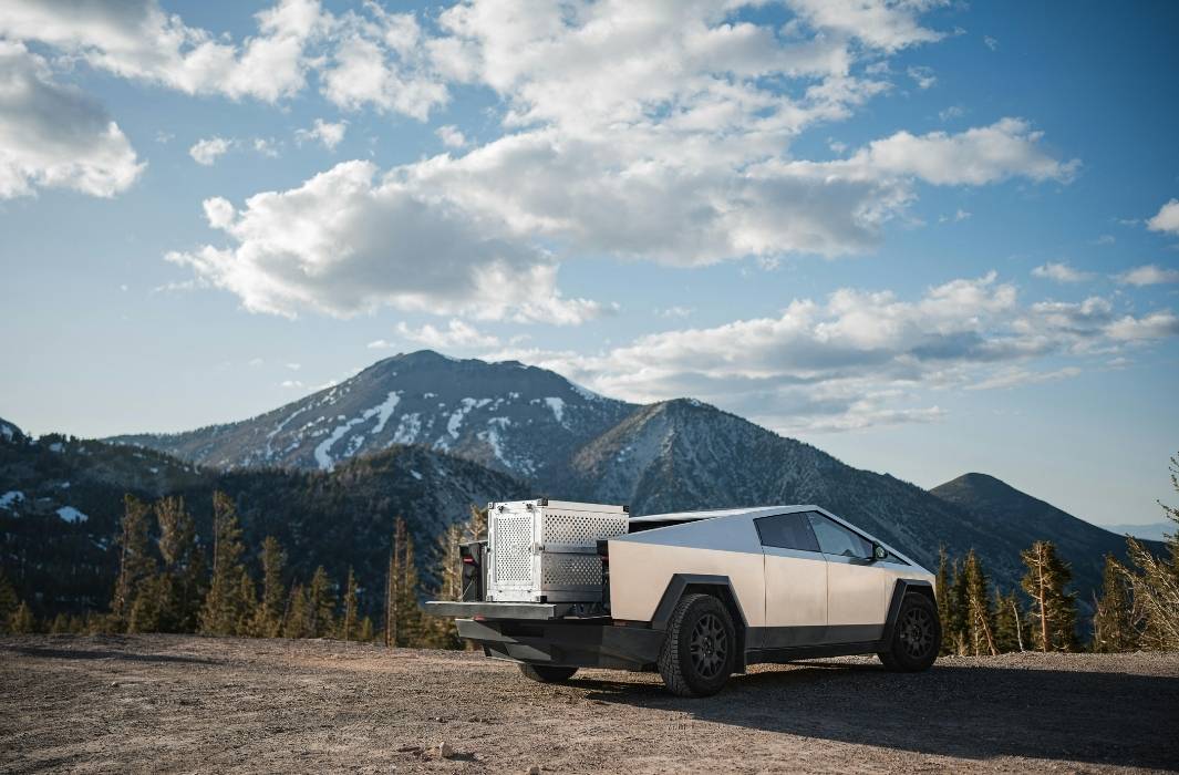 cybertruck