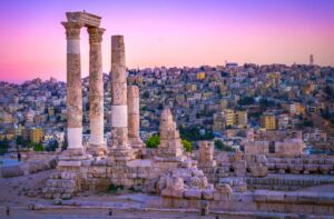 مؤسسة نهر الاردن