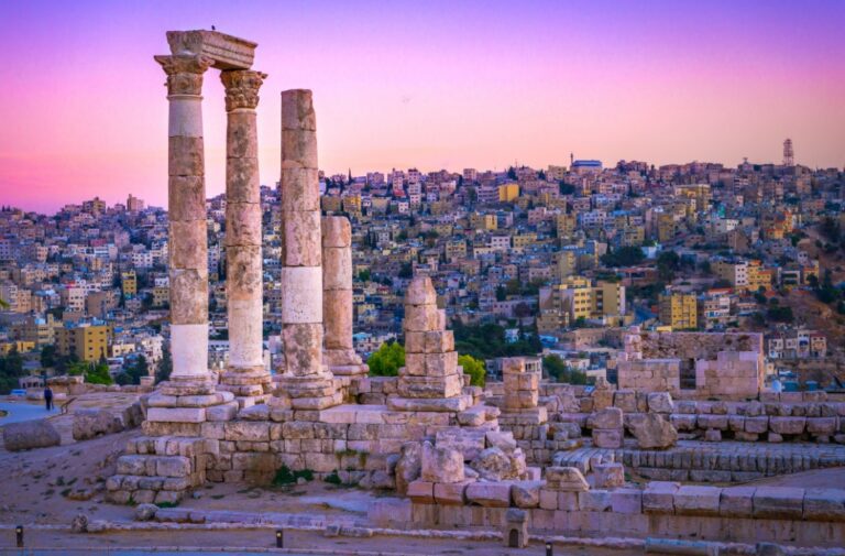 مؤسسة نهر الاردن