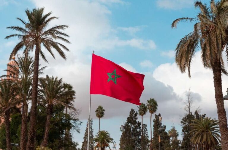 morocco