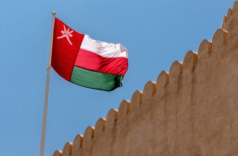 oman