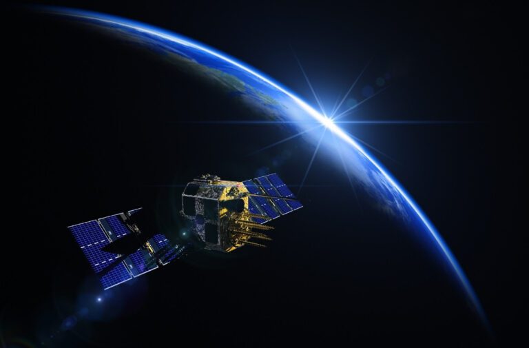 solar space
