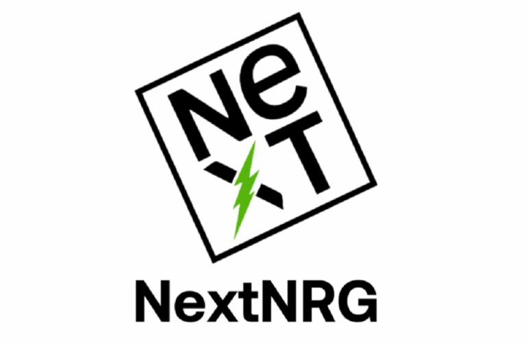 شعار NextNRG