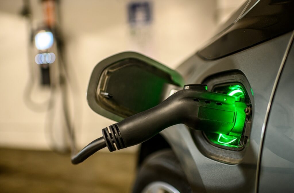EV market