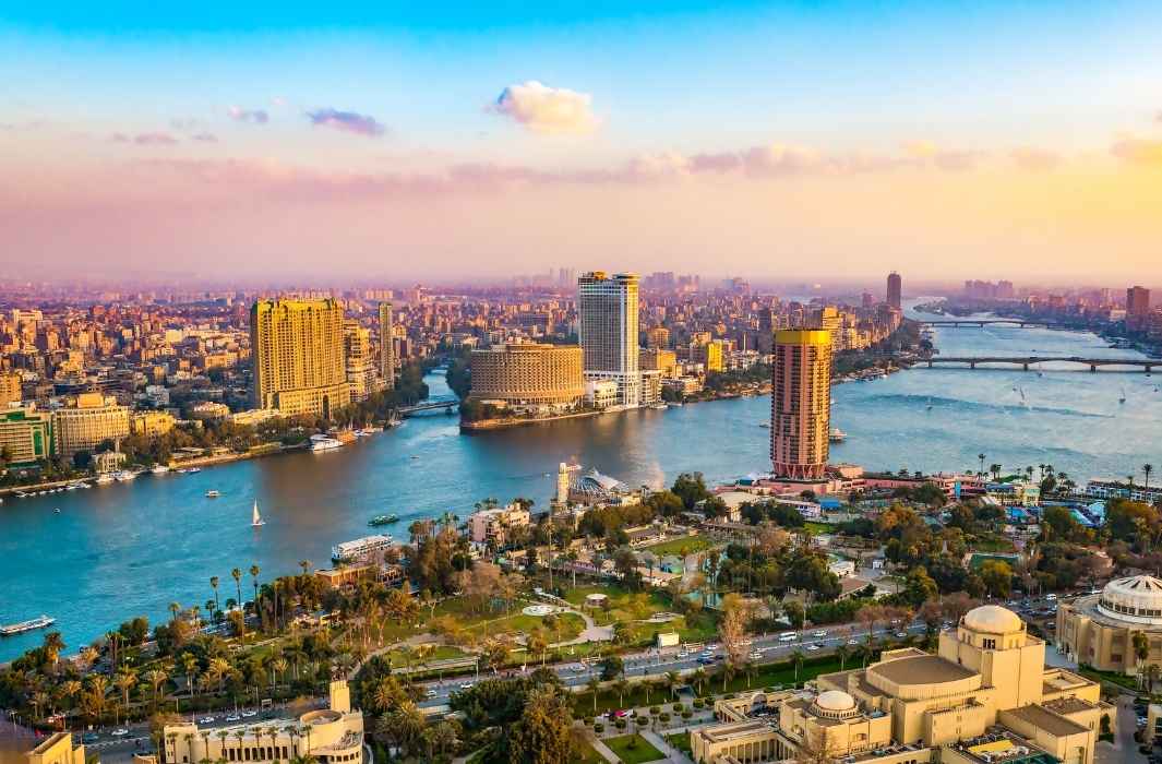 اليابان تستعد لتمويل مشروعي طاقة بمصر