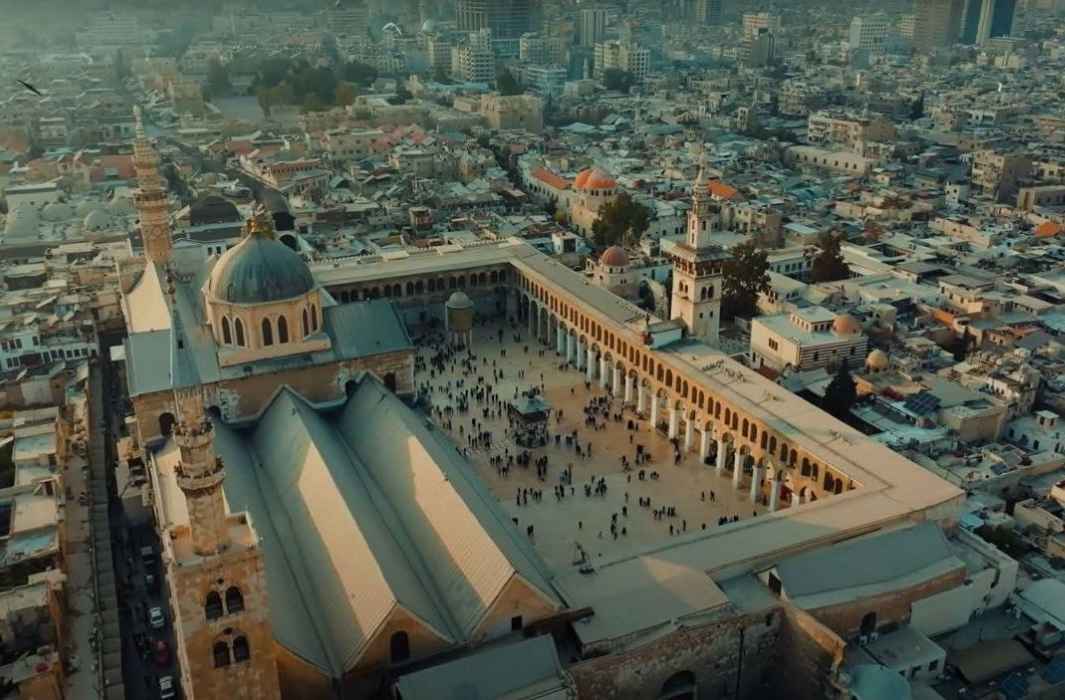 البنك الدولي يخصص 146 مليون دولار لإعادة تأهيل قطاع الكهرباء في سوريا / مصدر الصورة: جو حطاب