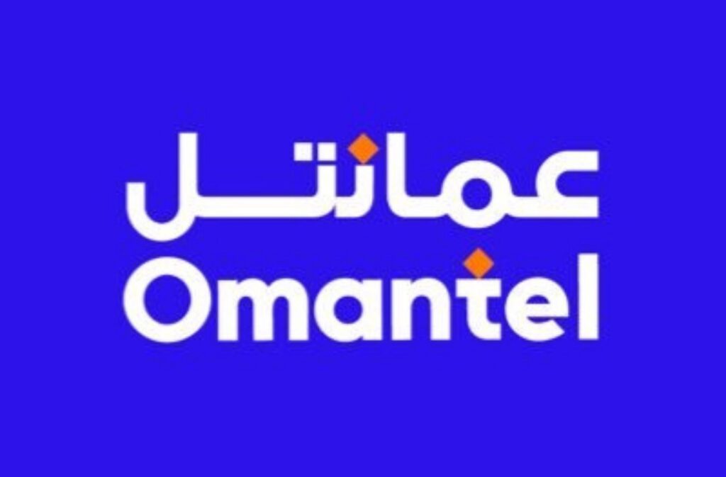 شعار عمانتل