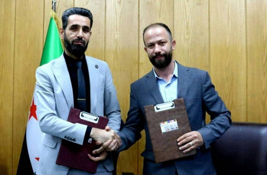سوريا تُبرم اتفاقاً لإنشاء محطتين شمسيتين باستطاعة 170 ميجاواط إحداهما معززة بالتخزين