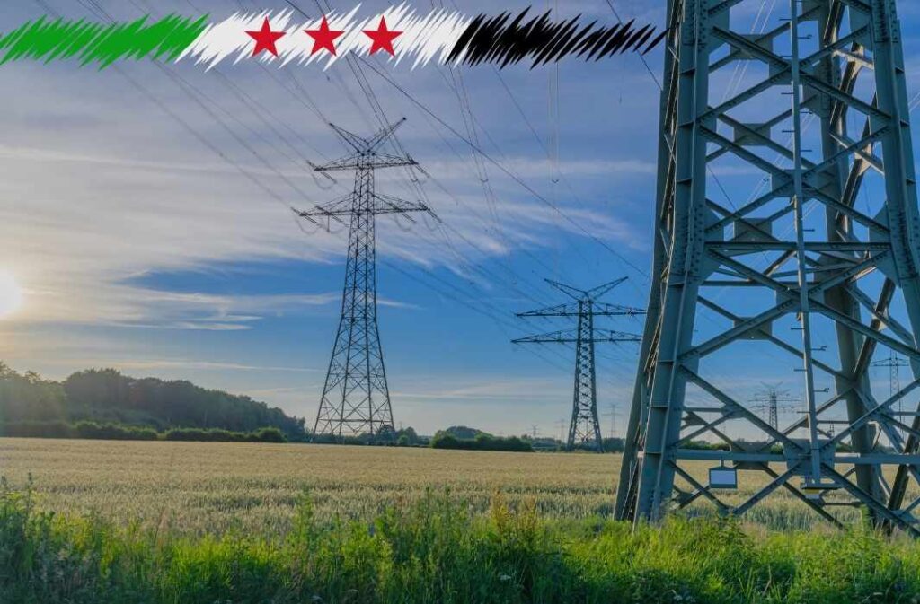 سوريا واتفاقيات الطاقة: كيف ترسم العقود الجديدة ملامح اقتصاد ما بعد الحرب وتُعيد ترتيب الأوراق السياسية؟ (تعبيرية)
