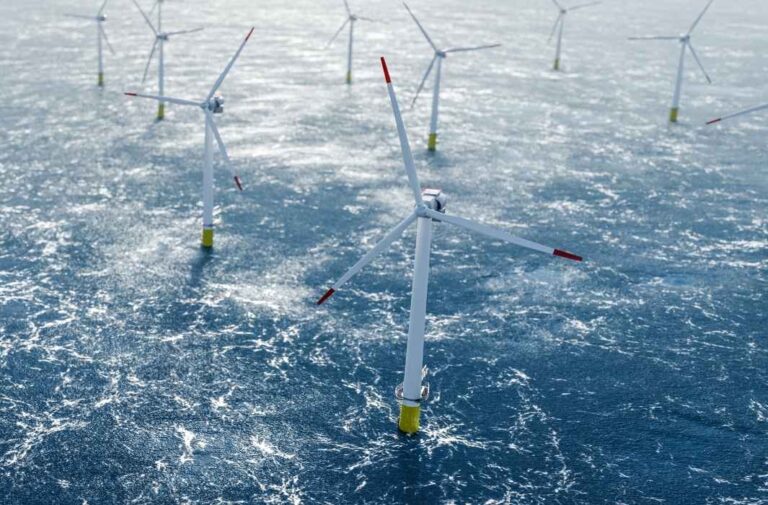 باستطاعة 1000 ميجاواط.. المغرب يطلق أضخم مشاريعه لطاقة الرياح البحرية في الصويرة (تعبيرية)