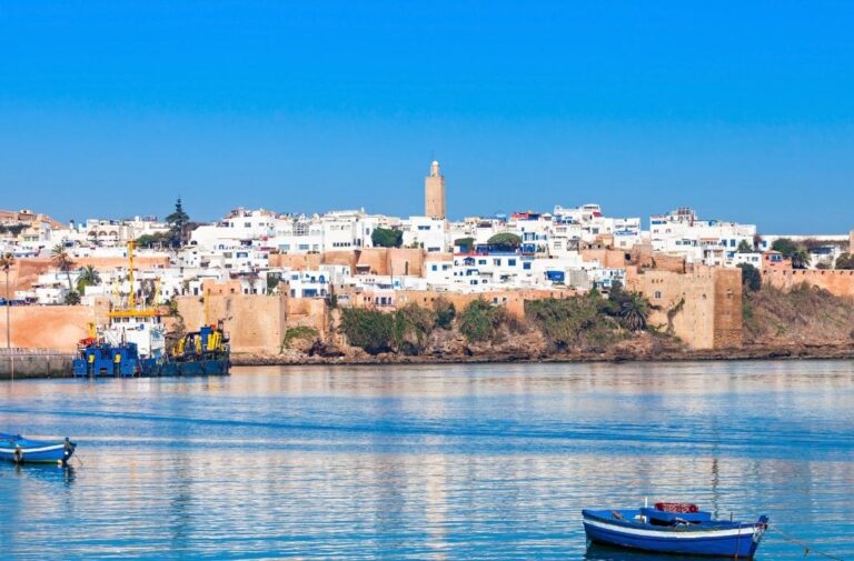 المغرب