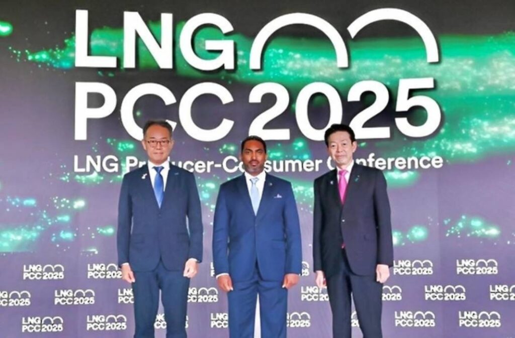 اتفاقية عُمانية يابانية تمهد لإنتاج الميثان المستدام من الانبعاثات