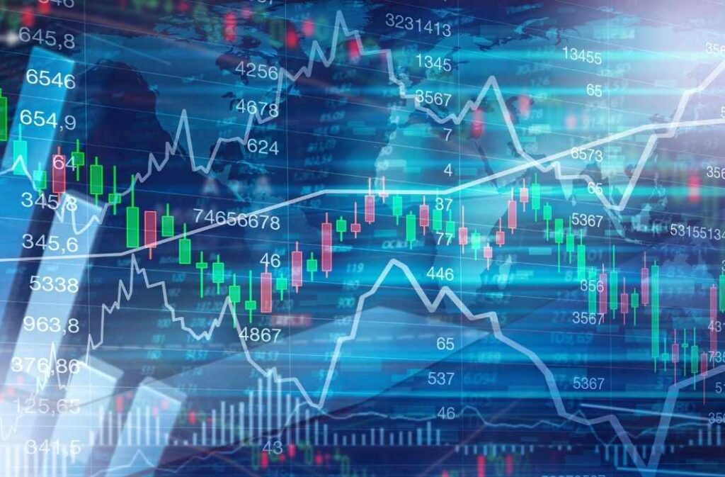 رياح أمريكية معاكسة تهوي بأسهم الطاقة المتجددة الأوروبية