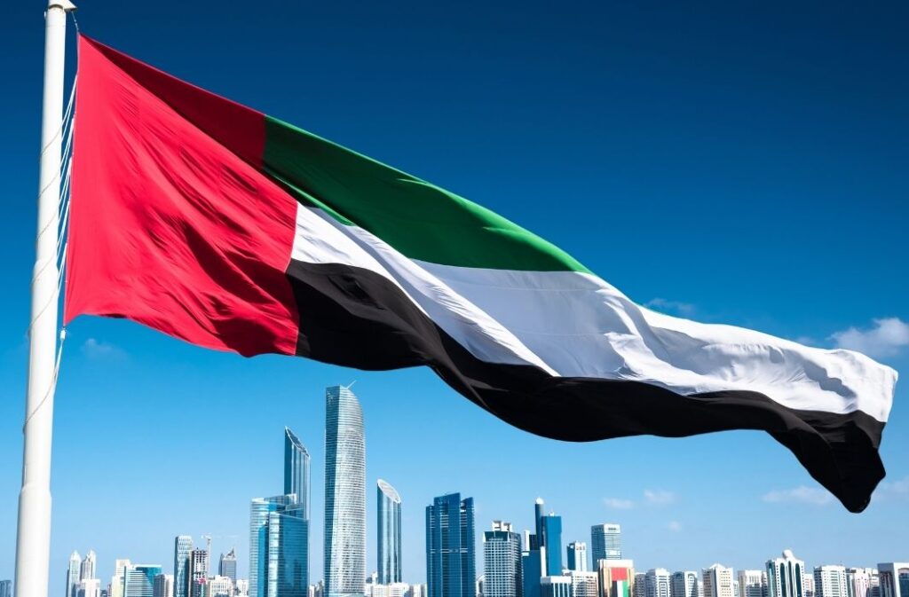 UAE