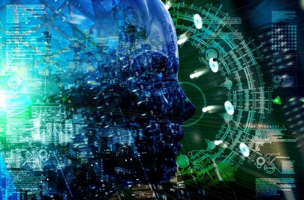 AI AND Sustainability