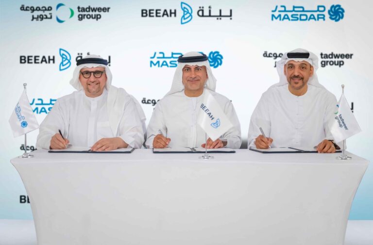 MASDAR