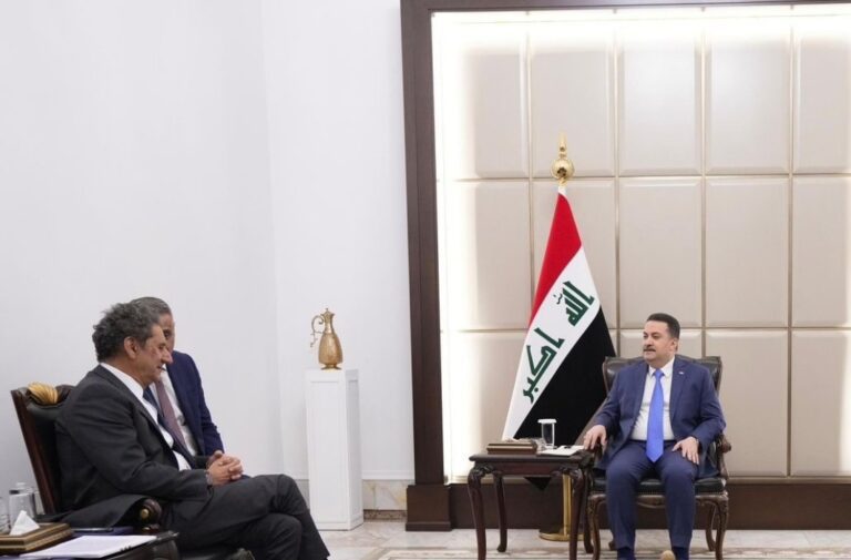 ONA IRAQ IRENA
