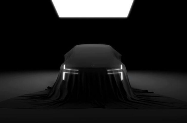 Polestar 7