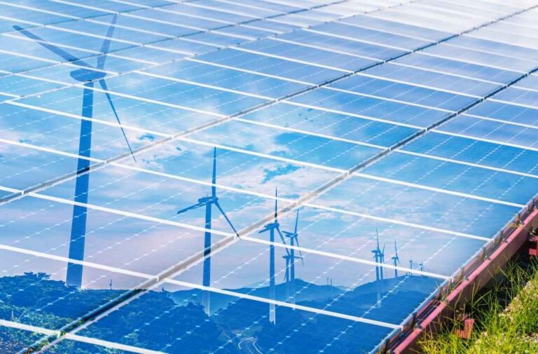 المؤسسة البريطانية للاستثمار تضخ أكثر من 300 مليون دولار في قطاع الطاقة المتجددة بمصر