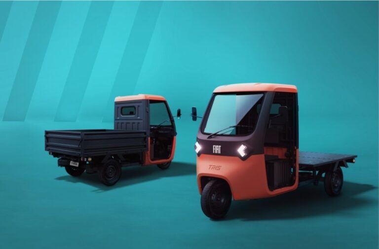 FIAT TRIS (Stellantis Media)