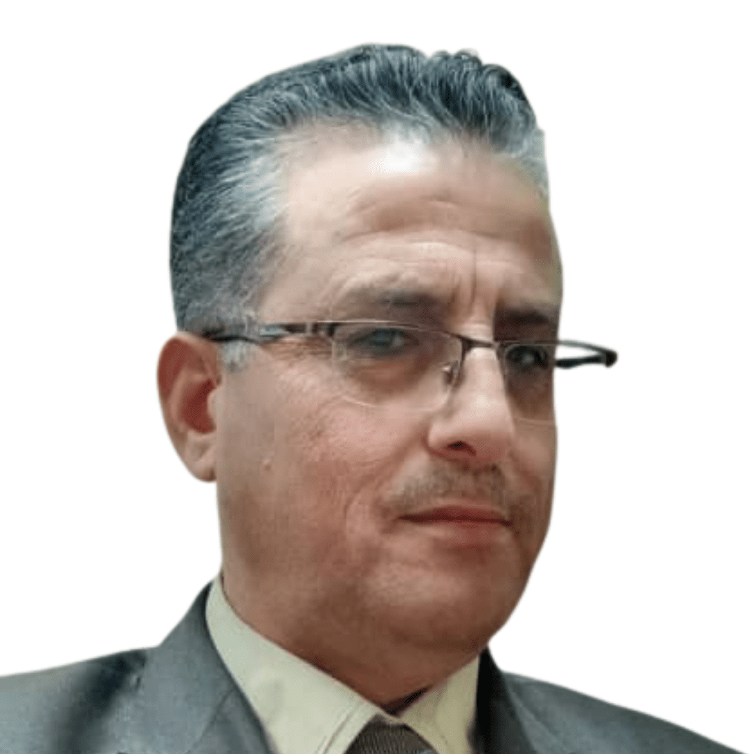 د. يونس العلي